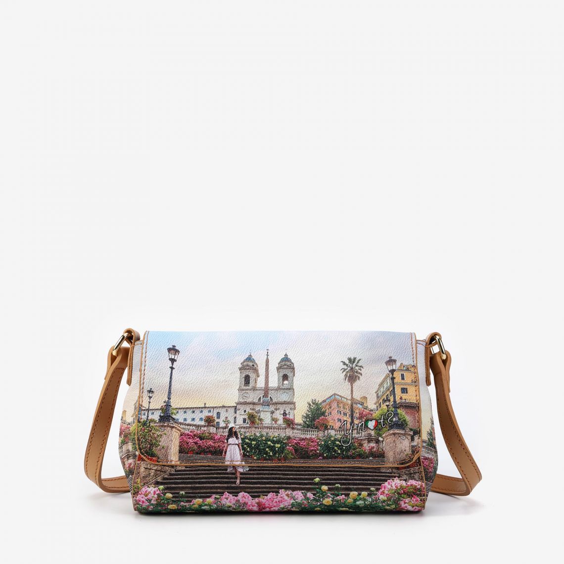 (image for) Offerta Pattina Floral